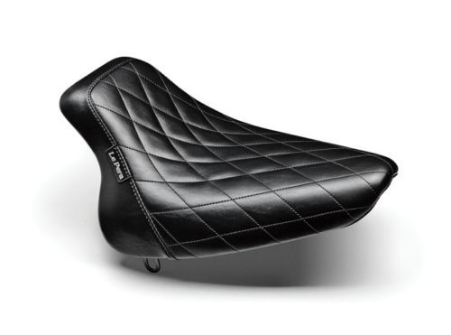 LK-591DLDM KICKFLIP DADDY LONG LEGS シート Diamond 2006〜2017 ダイナ Le Pera Kickflip Daddy Long Legs Basket Weave Seat 4 Harley 18-24